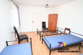 Dom pod inwestycję w Zielonej Górze na sprzedaż!!!